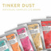 Tinker Dust® Edible Glitter Sample Pack | FDA Compliant | Bakell.com