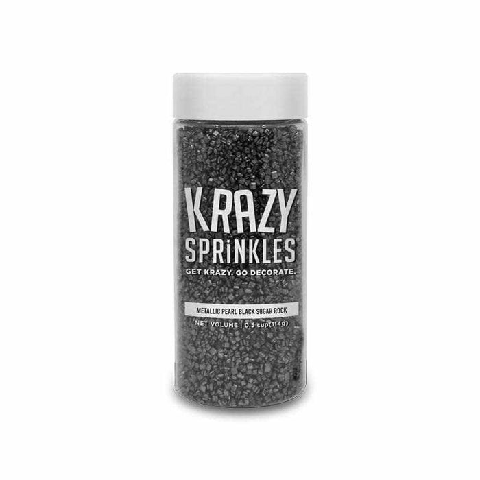 10% Off on Halloween Witch - Trick or Treat Krazy Sprinkles - Bakell