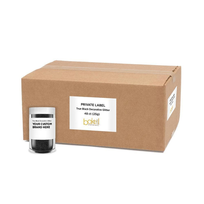 Private Label True Black Dazzler Dust® | Bakell