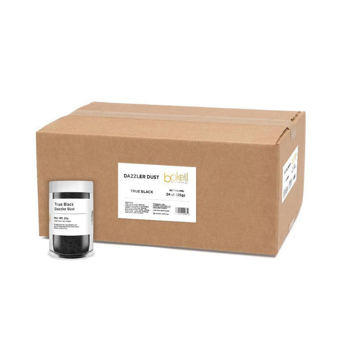 True Black Dazzler Dust® Wholesale-Wholesale_Case_Dazzler Dust-bakell