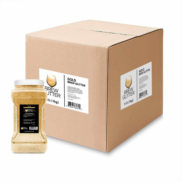 Buy EU Compliant Edible Glitter For Drinks | Purchase Wholesale