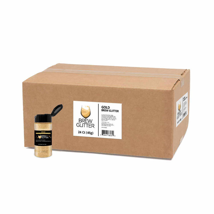 Buy EU Compliant Edible Glitter For Drinks | Purchase Wholesale