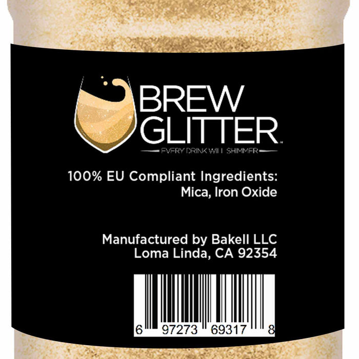 Buy EU Compliant Edible Glitter For Drinks | Purchase Wholesale