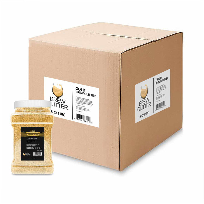 Buy EU Compliant Edible Glitter For Drinks | Purchase Wholesale