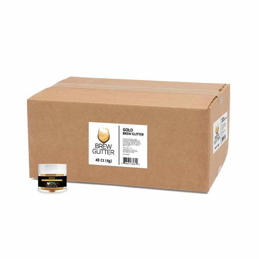 Buy EU Compliant Edible Glitter For Drinks | Purchase Wholesale