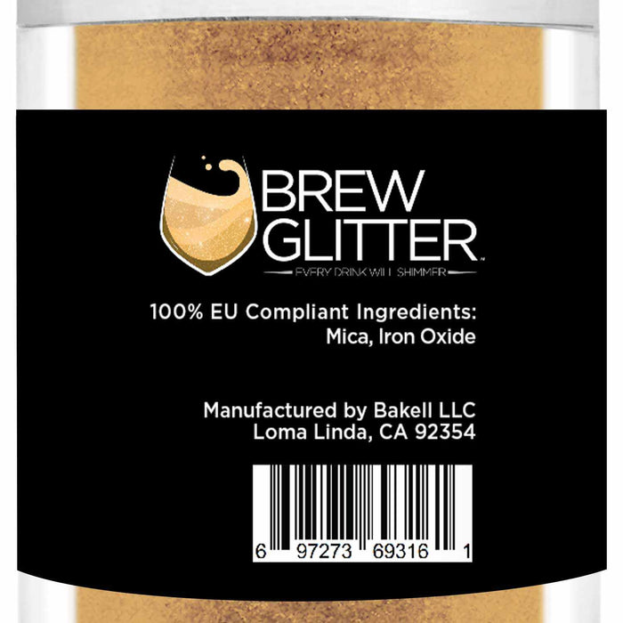Buy EU Compliant Edible Glitter For Drinks | Purchase Wholesale