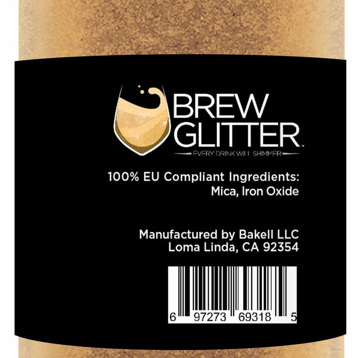 Buy EU Compliant Edible Glitter For Drinks | Purchase Wholesale