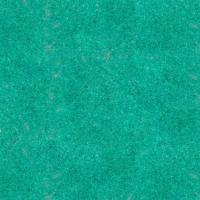Private Label Turquoise Green Dazzler Dust® | Bakell