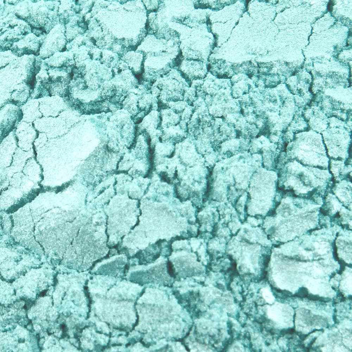 Turquoise Luster Dust 4 Gram Jar-Luster Dust_4G_Google Feed-bakell
