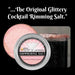 Buy Bright Pink Salt Rimmer - Crystal Pink Cocktail Salt - Bakell.com