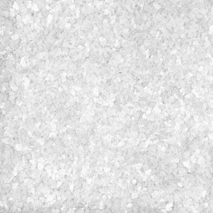 Buy White Salt Rimmer - Shimmering White Cocktail Salt - Bakell