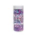 Unicorn Shaped Sprinkles-Krazy Sprinkles_HalfCup_Google Feed-bakell