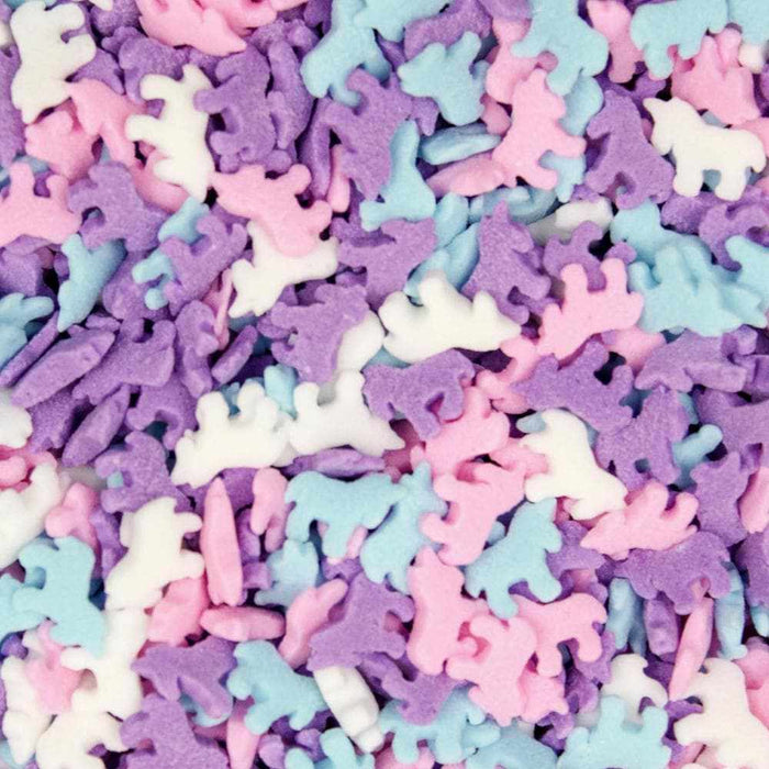Get Unicorn Shaped Sprinkles | Private Label | Bakell