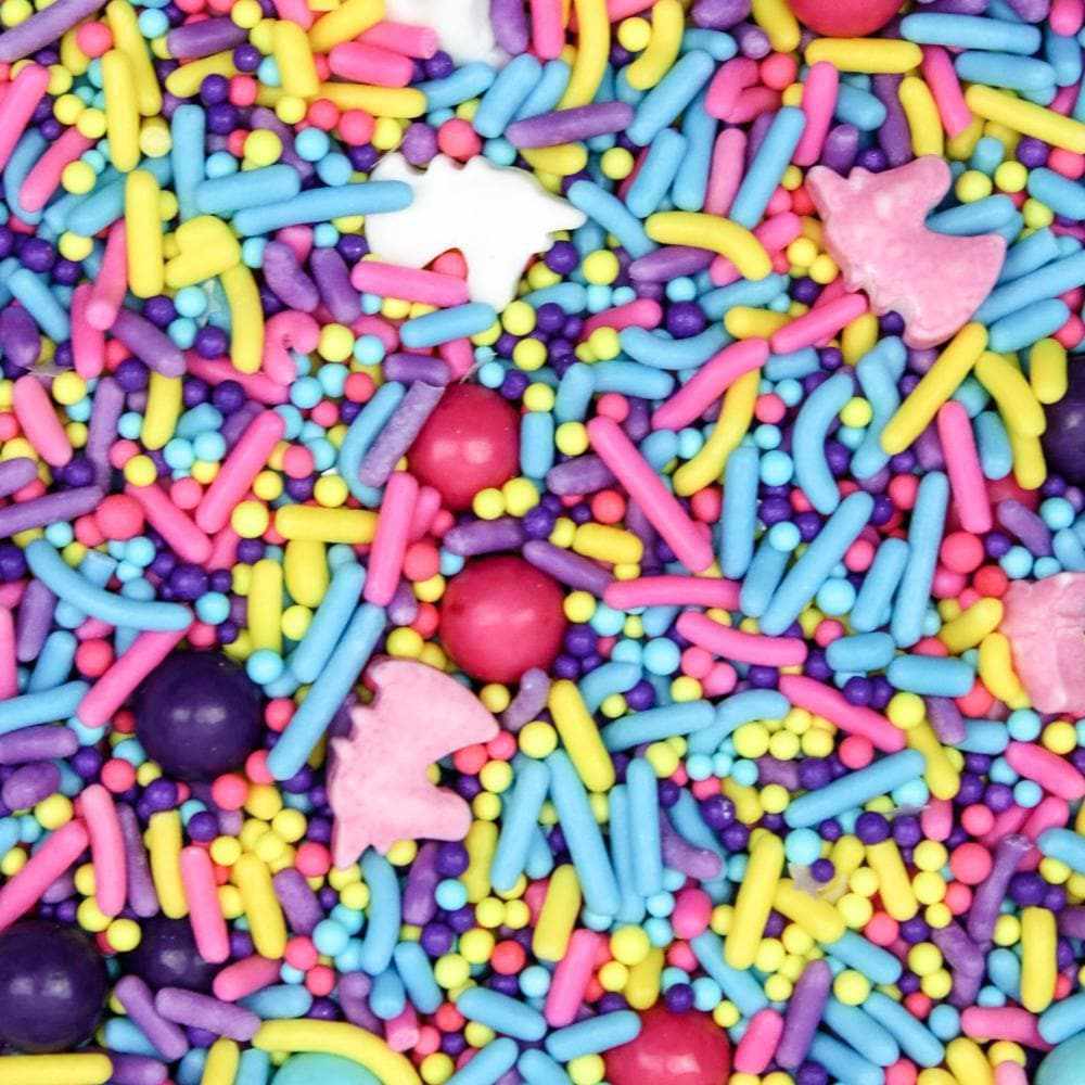 Unicorn Sprinkles Mix | Private Label (48 units per/case) | Bakell