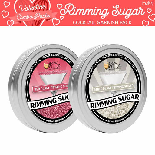 Buy Valentine's Day Rimming Sugar | Sweet Treats for a Special Holiday