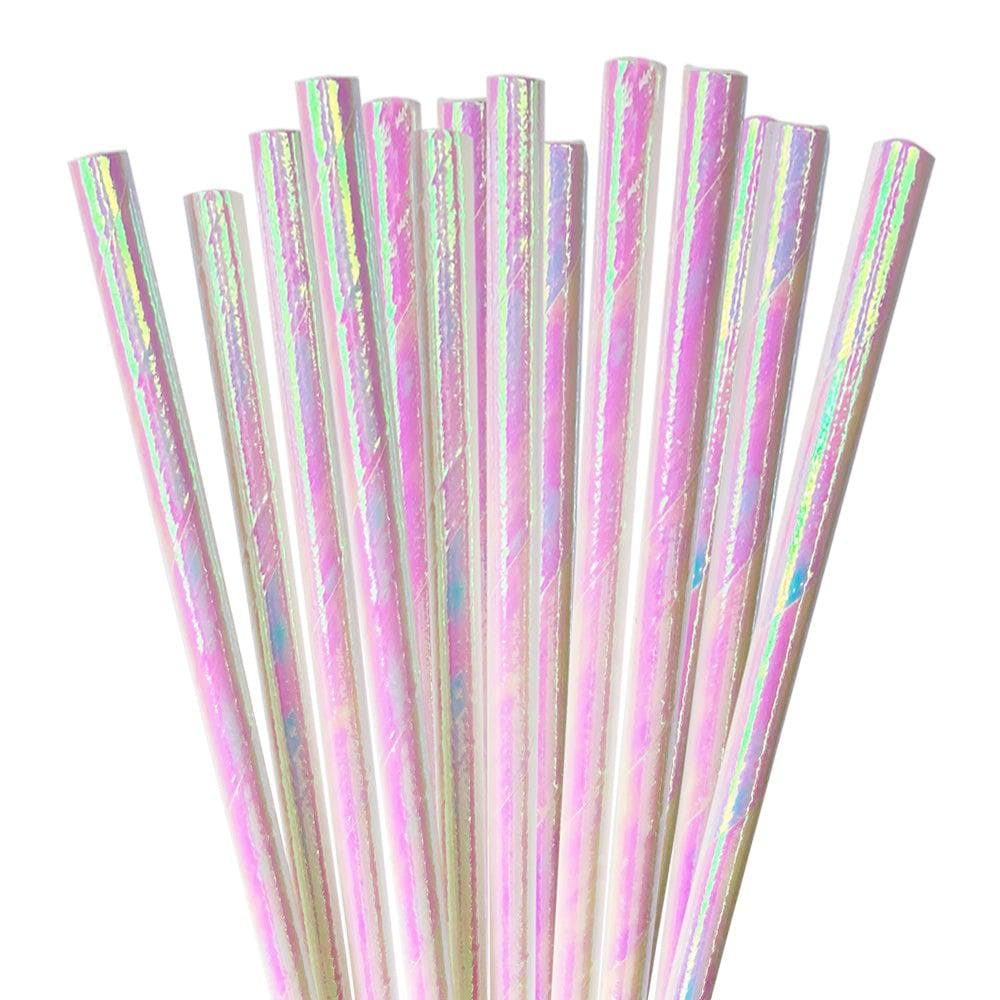 Valentine's Day Collection Cake Pop Straw Combo Pack D (3PC SET)-Cake Pop Straws_Set-bakell