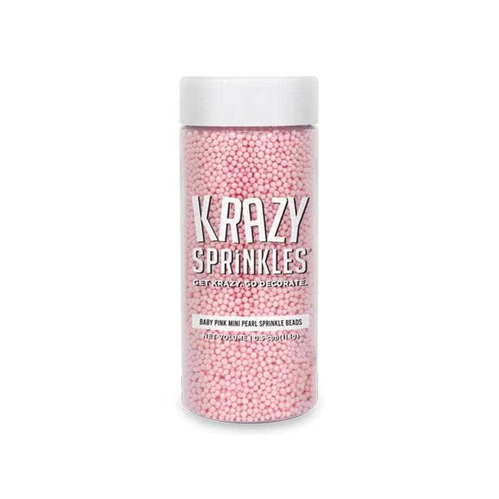 Valentine's Day 4 PC Collection Krazy Sprinkles Combo Pack A