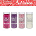 Valentine's Day 4 PC Collection Krazy Sprinkles Combo Pack B