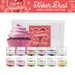 Valentine's Day 12 PC Collection Tinker Dust Combo Pack B | Bakell