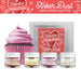 Valentine's Day 4 PC Collection Tinker Dust Combo Pack B | Bakell