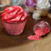 Valentine's Day Collection Tinker Dust + Red Pearl Sugar Sand + Heart Gift Set-Valentine's Day_Gift Set-bakell