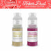Valentine's Day Tinker Dust Mini Pumps Combo | Kosher Food Glitter