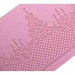 Victorian Lace Silicone Fondant Mat, 14.5 x 5 inches | Bakell.com