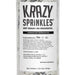 Wedding Day Sprinkles Mix by Krazy Sprinkles®|Wholesale Sprinkles