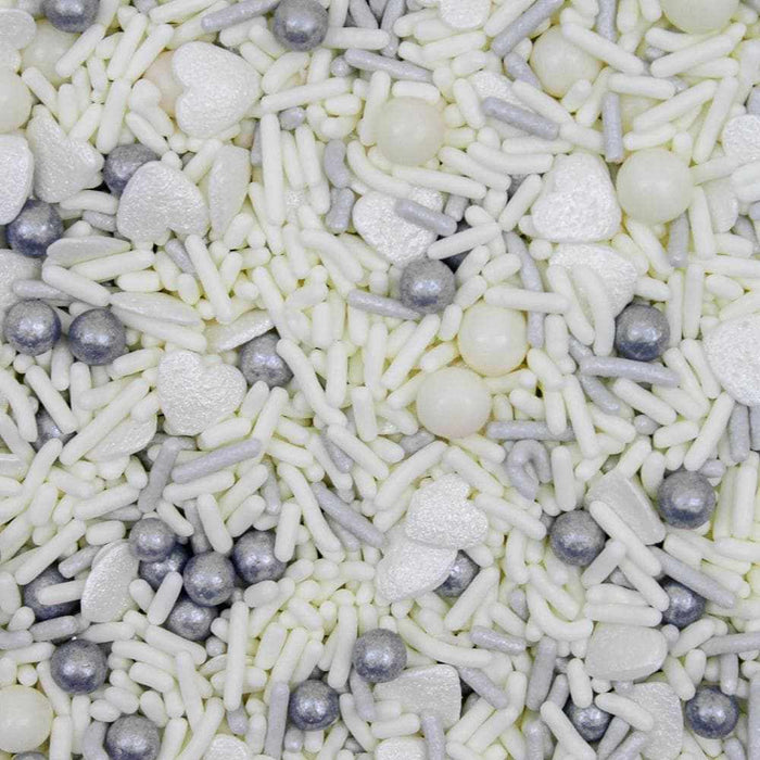 Wedding Day Sprinkles Mix | Private Label | Bakell