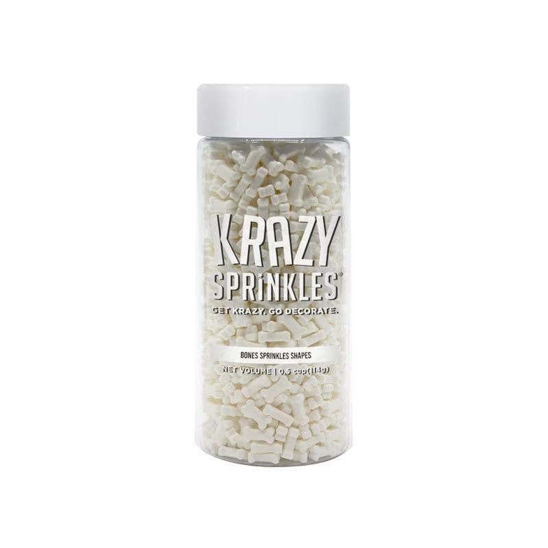 Shop Krazy Sprinkle Types & Shaped Sprinkles Online - Bakell — Bakell®