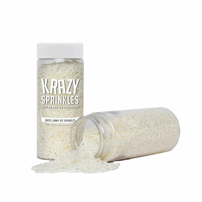 White Jimmies Sprinkles-Krazy Sprinkles_HalfCup_Google Feed-bakell