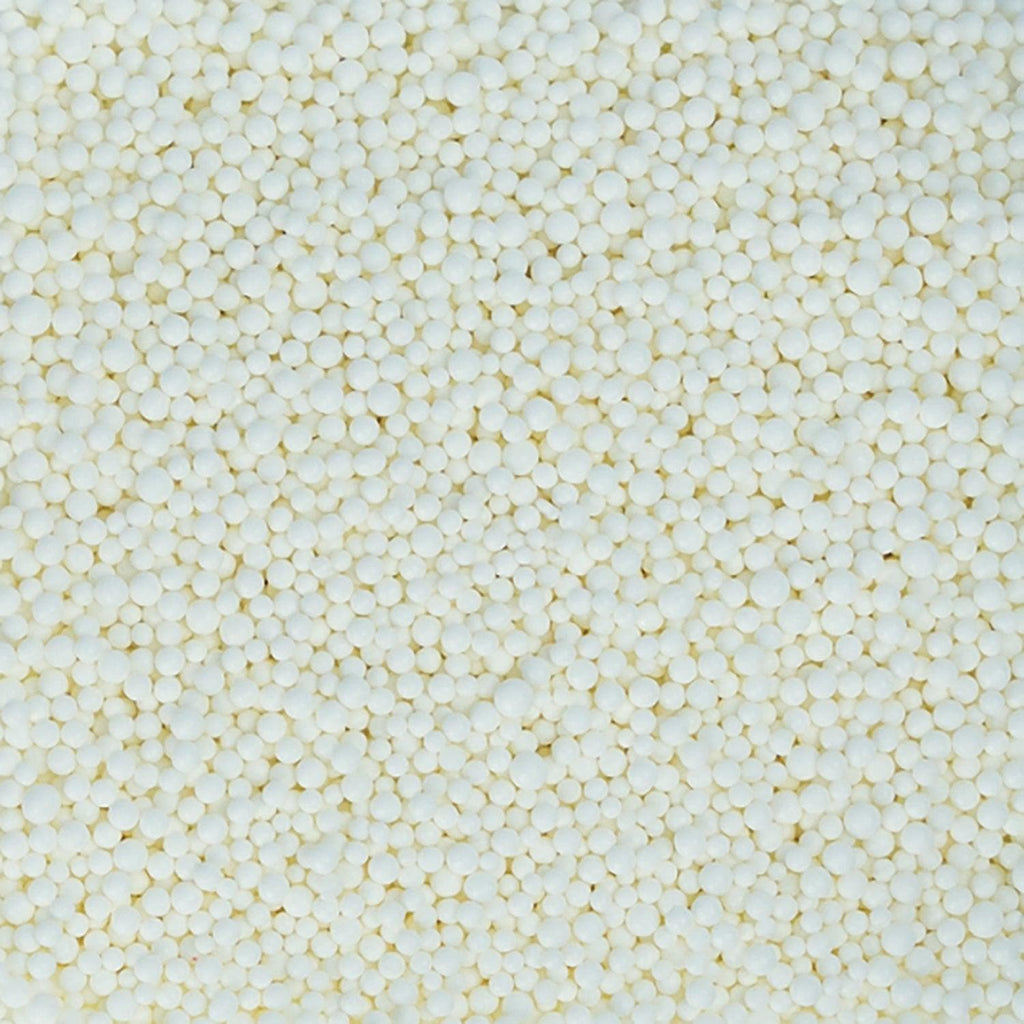 Buy Small Beads Sprinkles - Mini Sprinkles & Mini Beads - Bakell — Bakell®