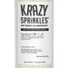 White Mini Pearl Beads by Krazy Sprinkles®| Wholesale Sprinkles