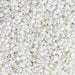 White Pearl Confetti Sprinkles Wholesale (24 units per/ case) | Bakell