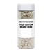 White Pearl Hearts Shaped Sprinkles | Private Label (48 units per/case) | Bakell