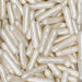 White Pearl Rod Sprinkles | Private Label | Bakell