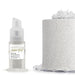 White Pearl Tinker Dust® Glitter Spray Pump by the Case | Private Label-Private Label_Tinker Dust Pump-bakell