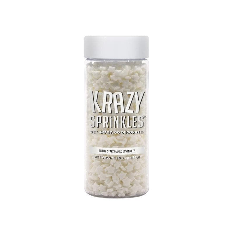 Shop Krazy Sprinkle Types & Shaped Sprinkles Online - Bakell — Bakell®