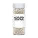 White Star Shaped Sprinkles | Private Label (48 units per/case) | Bakell