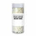 White Unicorn Head Shaped Sprinkles | Private Label | Bakell