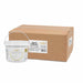 White Vanilla Cake Fondant 2lb/5lb Tubs Wholesale | Bakell
