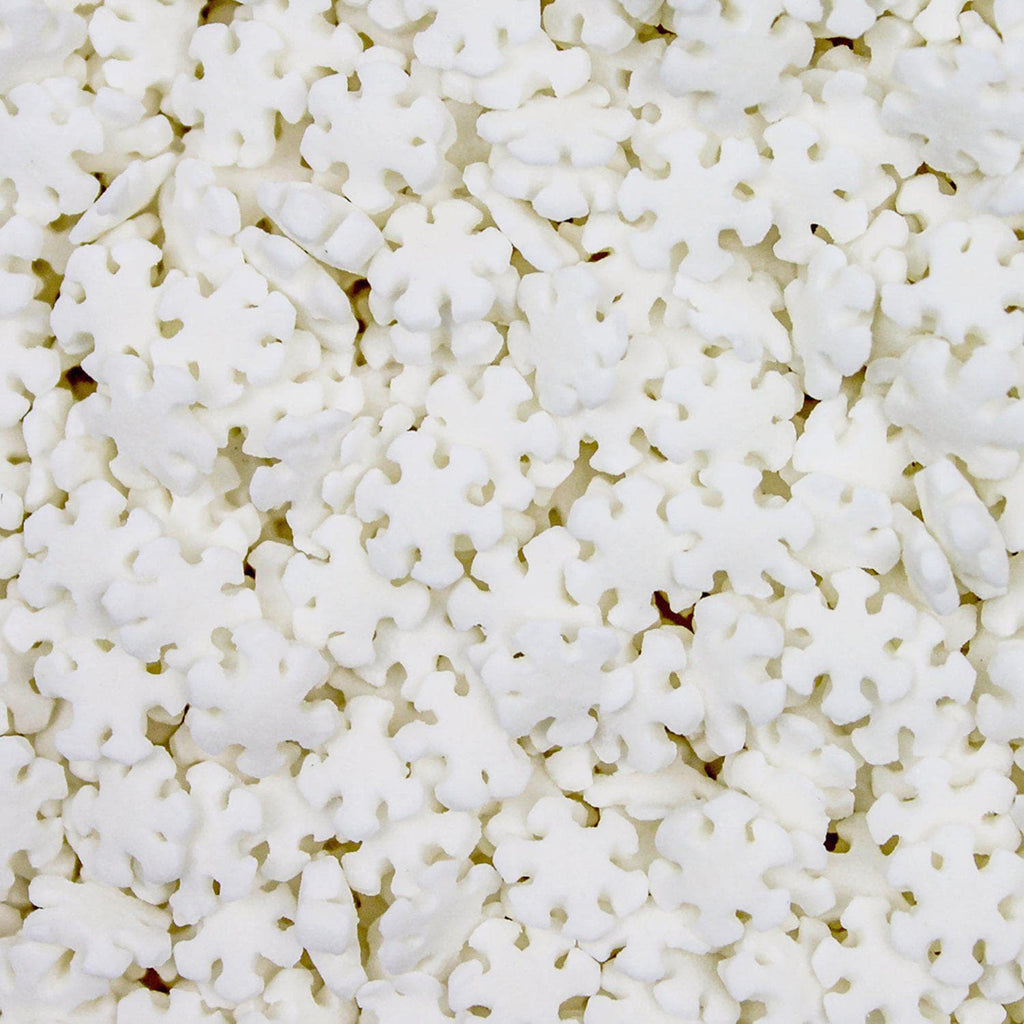 Shop Krazy Sprinkle Types & Shaped Sprinkles Online - Bakell — Bakell®