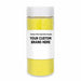 Yellow Mini Sprinkle Beads | Private Label (48 units per/case) | Bakell