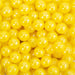 Yellow Pearl 8mm Sprinkle Beads-Krazy Sprinkles_HalfCup_Google Feed-bakell