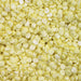 Yellow Pearl Confetti by Krazy Sprinkles®|Wholesale Sprinkles