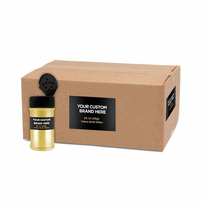 Yellow Private Label | Bakell